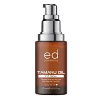 Ed Cosmetics Tamanu Oil