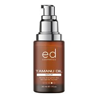 Ed Cosmetics Tamanu Oil