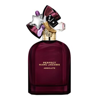 Marc Jacobs Perfect Absolute — 100 ML купити в інтернет-магазині