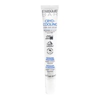 Masque Bar Cryo Cooling