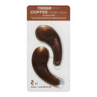 Masque Bar Hydro Eye Coffee