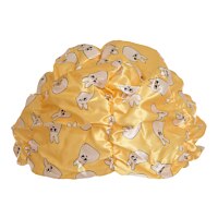 Cheesecake Yellow Bunny