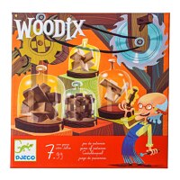 Djeco Woodix