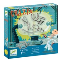 Djeco Crazix