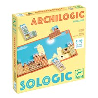 Djeco Archilogic