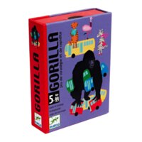 Djeco Gorilla