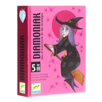 Djeco Diamoniak