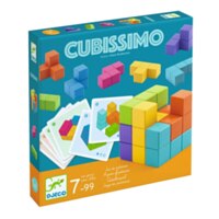 Djeco Cubissimo