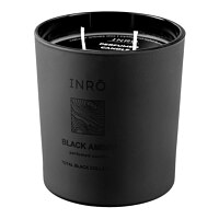 INRO Black Amber