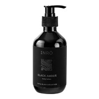 INRO Black Amber