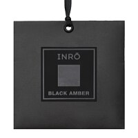 INRO Black Amber