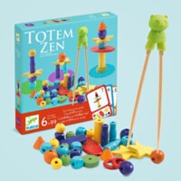 Djeco Totem Zen