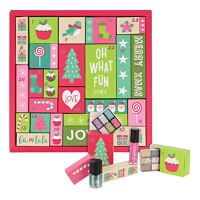 ZMILE COSMETICS Puzzle Oh What Fun