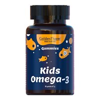 Golden Pharm Kids Omega-3
