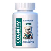 Golden Pharm Cognitive Kids