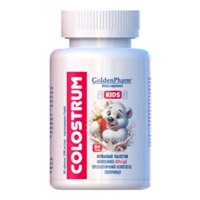 Golden Pharm Colostrum