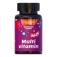 Golden Pharm Multivitamin Kids