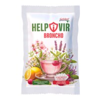 Golden Pharm Helpevir Broncho
