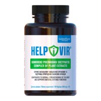 Golden Pharm Helpivir