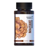 Mushroom Pharmacy Maitake