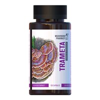 Mushroom Pharmacy Trameta