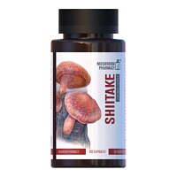 Mushroom Pharmacy Shiitake