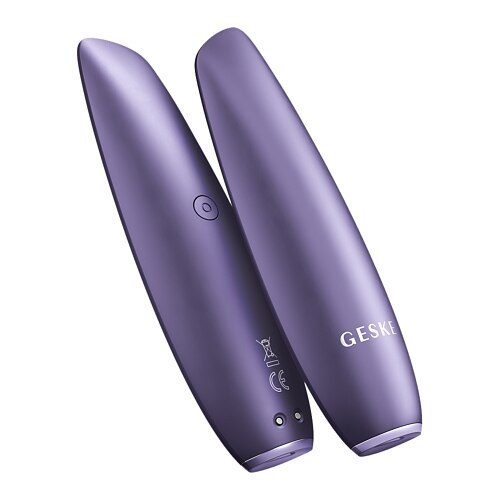 безконтакнта  магнітна пілінг маска Touchless Magnetic Peeling 1 PCS Purple