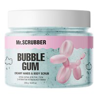 Mr.Scrubber Bubble Gum