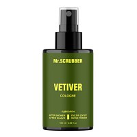 Mr.Scrubber Vetiver