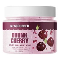 Mr.Scrubber Drunk Cherry