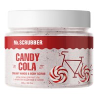 Mr.Scrubber Candy Cola