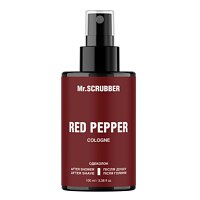 Mr.Scrubber Red Pepper