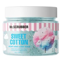 Mr.Scrubber Sweet Cotton
