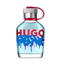 Hugo Boss Krink x Hugo