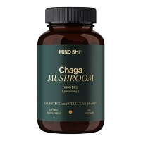 Mind Shi Chaga Mushrooms