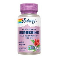 Solaray Berberine Root Extract