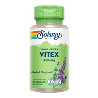 Solaray Vitex Berry