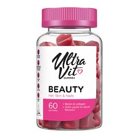 ULTRAVIT Gummies For Beauty