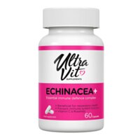 ULTRAVIT Echinacea+