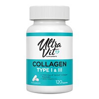 ULTRAVIT Collagen I&III