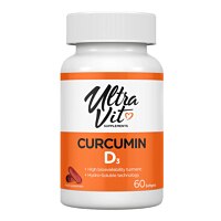 ULTRAVIT Curcumin D3