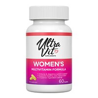 ULTRAVIT Multivitamin Formula For Women's