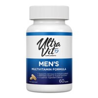 ULTRAVIT Multivitamin Formula For Men's