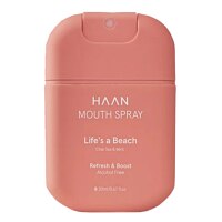 HAAN Mouth Spray