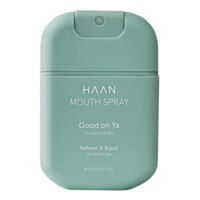 HAAN Mouth Spray