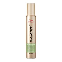 Wella Wellaflex
