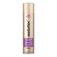 Wella Wellaflex