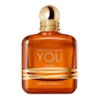 Armani Emporio Armani Stronger With You Amber