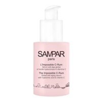 Sampar The Impossible C-Rum