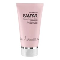 Sampar Clear Solution